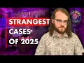 Download Lagu Top 5 Weirdest True Crime Stories You Won’t Believe