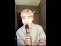 Download Lagu The Boyz Chanhee (New) Live 220312 singing to Day6 Zombie, Priority and Taeyeon