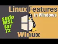 sudo powershell exe - Exploring Sudo for Windows Hindi