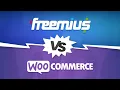 WooCommerce vs Freemius What s the Best Solution for Selling WordPress Plugins and Themes