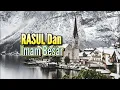 Rasul Dan Imam Besar - Renungan dan Doa Malam 27 November 2025