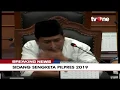 Jadi Saksi Kubu Prabowo, Ramdansyah Berstatus Terdakwa dalam Kasus Pilkada 2018