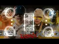 Alejo Isakk ❌ Roldan Emi ❌ Kaleb Di Masi ❌ Callejero Fino - Bellakeo (Remix) | 🔊 Bass Boosted 🔊
