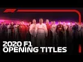 Download Lagu 2020 F1 Opening Titles!