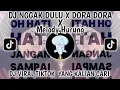 DJ OH HATI HATI JANGAN SAMPAI MATI VIRAL TIKTOK TERBARU 2025-DJ NGGAK DULU BY DJ VELL BASS