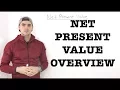 FIN 300 - Net Present Value