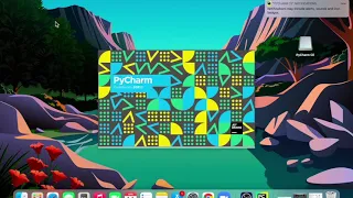 How to install Python 3 9 and PyCharm for MacOS 2021