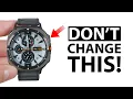 Galaxy Watch Ultra Don t Mess This Up First 20 Things To Do