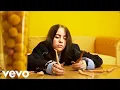 Download Lagu Billie Eilish - my strange addiction