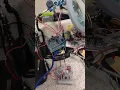 Building a Morse Code trainer using Raspberry PI s GPIO Pins a Button a Buzzer