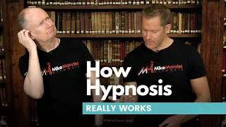 How Hypnosis Really Works