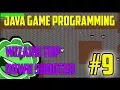 Java Game Programming Wizard Top Down Shooter Part 9