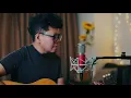 เจียมตัว Acoustic  ชำนาญ Syam
