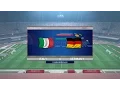 Pro Evolution Soccer 2016 - FIFA World Cup (Final) - Italy vs Germany (1080p 60fps)