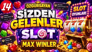 SİZDEN GELENLER SLOT 🐴​ SLOT OYUNLARI MAX WİNLER 🐴​ SİZDEN GELEN MAX WİNLER  🐴​ SLOT OYUNLARI