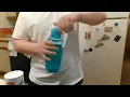 Salt Bloat Inflation