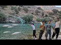 Download Lagu Journey to the heart of the river; the adventure of a father and two sons to find their mother 💔🌊🎣