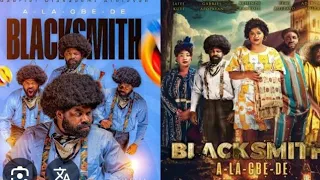 blacksmith alagbede latest yoruba movie 2025 by jaiye kuti full movie review u0026 recap