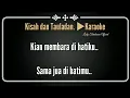 Kisah dan tauladan_@Lodi tambunan Official_Karaoke