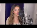 Lewis Capaldi - Forget Me (Celina Sharma Cover)