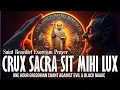 Download Lagu Saint Benedict Exorcism Chant | Against Black Magic and the Devil (1 Hour)