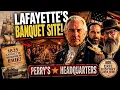 Untold History Secrets of Lower French Street in Erie PA