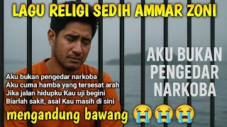 lagu ammar zoni religi 