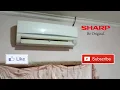 Download Lagu Sharp mini split air conditioner