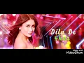 Chandighar Mein Dj Remix Song By DJ NS Movie By Good News Movie