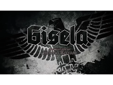 Gisela: Herskerinne av Victoria Terrasse - Official Trailer [Full HD]
