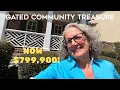 Gated Community Gem -