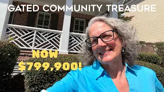 Gated Community Gem -