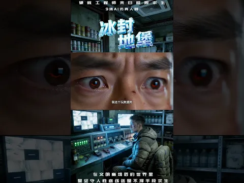 The Frozen Bunker Episode 1