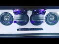 Download Lagu [28-35Hz] Ariana Grande - 7 Rings Rebassed [Low Bass by Sergey Reznikov]