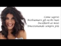 Download Lagu Giorgia - COME SAPREI + testo