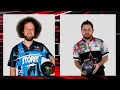 2024 US Open Stepladder Title Match Anthony Simonsen VS Kyle Troup
