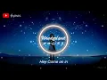 廿四味 feat.卫兰 - Wonderland【動態歌詞 Lyrics】「向左 向右 将身体融入呢个节奏」♫