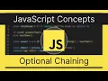 Optional Chaining A Game-Changer for JavaScript Developers