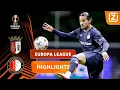 Download Lagu STERK GEWIJZIGD FEYENOORD HEEFT EEN LASTIGE AVOND... 🤯😳 | Braga vs Feyenoord | Europa League 2025/26 MP3