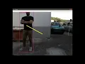 HUMAN DETECTION AND TRACKING - DJI TELLO DRONE