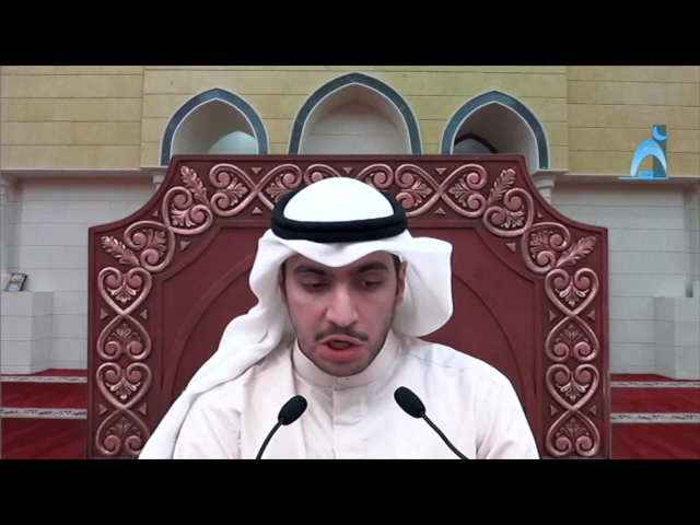 ⁣قراء المساجد / الحاج عباس بوشهري / جامع جاسم الوزان / الجمعة  / ٥ / ٥ / ٢٠١٧