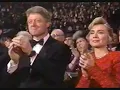 Michael Jackson - Live Performance At Presidential Gala Part 1