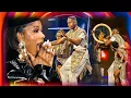 Lagu A Blind Singer Also Dancing? You Have Never Seen Anything Like This - Chris Vic X Team Unbeatable DC