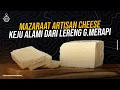 Download Lagu Belajar Hingga Ke Eropa, Untuk Hasilkan Produk Keju Organik Kelas Dunia !!! Mazaraat Artisan Cheese