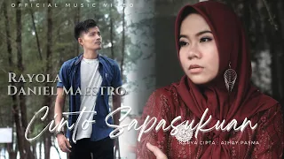 Cinto Sapasukuan Lagu Minang Terbaru -  Rayola feat Daniel Maestro [ Official Music Video ]