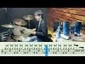 Sk8er Boi - Avril Lavigne DRUM COVER