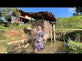 Download Lagu Part 2 - Keseruan Menangkap Ikan Di Bawah Toilet Tradisional Bareng Teh @SilviRisvianiChannel 