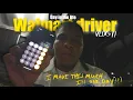 A Day Driving For Walmart How Much I Made Full Day Vlog 11