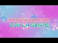 Timbiriche - Quinceañera (Lyric Video)