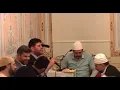 يا أيها المختار - ‏المعتصم بالله العسلي   - Ya Ayyuhal Mukhtar with ENGLISH TRANSLATION